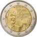 Francia, 2 Euro, appel du 18 juin, 2010, Pessac, Bi-metallico, SPL-