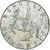 Autriche, 5 Schilling, 1961, Vienne, Argent, TTB