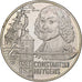 Netherlands, 20 Euro, Constantijn Huygens, 1996, Silver, Proof, MS(65-70)