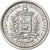 Venezuela, Bolivar, 1965, Paris, Plata, EBC, KM:37a