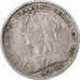 Regno Unito, Victoria, 3 Pence, 1900, London, Argento, MB+, KM:777