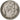 Francia, Louis-Philippe, 25 Centimes, 1847, Paris, Plata, MBC, Gadoury:357