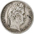 France, Louis-Philippe, 25 Centimes, 1847, Paris, Silver, EF(40-45)