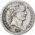 Frankreich, Napoleon I, 1/2 Franc, 1808, Lyon, Silber, S+, Gadoury:398, KM:680.4