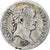 Frankreich, Napoleon I, 1/2 Franc, 1808, Lille, Silber, S+, Gadoury:398