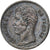 França, Charles X, 1/4 Franc, 1830, Paris, Prata, AU(55-58), Gadoury:353