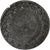 Empire ottoman, Mahmud II, 5 Kurus, AH 1248/1833, Constantinople, Billon, FR+