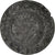 Empire ottoman, Mahmud II, 5 Kurus, AH 1248/1833, Constantinople, Billon, FR+