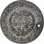 Empire ottoman, Mahmud II, Kurus, AH 1223/1830, Constantinople, Holed, Billon