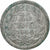 Nederland, Wilhelmina I, 25 Cents, 1914, Utrecht, Zilver, FR, KM:146