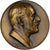 France, Medal, Henri-Marcel Magne, 1936, Bronze, Turin, MS(60-62)