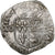 Francia, Henri IV, 1/4 Ecu de Béarn, 1604, Morlaas, Plata, BC+, Gadoury:603