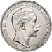 Royaume de Prusse, Wilhelm II, 3 Mark, 1910, Berlin, Argent, TTB, KM:527