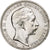 Kingdom of Prussia, Wilhelm II, 3 Mark, 1912, Berlin, Plata, MBC+, KM:527