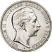 Kingdom of Prussia, Wilhelm II, 3 Mark, 1912, Berlin, Zilver, ZF+, KM:527