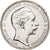 Kingdom of Prussia, Wilhelm II, 3 Mark, 1912, Berlin, Plata, EBC, KM:527