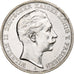 Kingdom of Prussia, Wilhelm II, 3 Mark, 1912, Berlin, Plata, EBC, KM:527