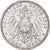 Kingdom of Prussia, Wilhelm II, 3 Mark, 1912, Berlin, Plata, EBC, KM:527