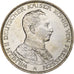 Kingdom of Prussia, Wilhelm II, 3 Mark, 1914, Berlin, Prata, AU(50-53), KM:538