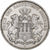 Germany, City of Hamburg, 3 Mark, 1909, Hamburg, Silver, AU(50-53), KM:620