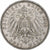 Germany, City of Hamburg, 3 Mark, 1910, Hamburg, Silver, AU(50-53), KM:620