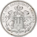 Germany, City of Hamburg, 3 Mark, 1912, Hamburg, Silver, AU(50-53), KM:620