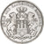 Germany, City of Hamburg, 3 Mark, 1914, Hamburg, Silver, AU(50-53), KM:620