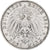 Duitsland, Kingdom of Bavaria, Otto, 3 Mark, 1910, Munich, Zilver, ZF, KM:996