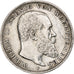 Germany, Kingdom of Württemberg, Wilhelm II, 3 Mark, 1912, Stuttgart, Silver