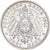 Niemcy, Kingdom of Württemberg, Wilhelm II, 3 Mark, Wedding Anniversary, 1911