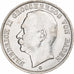 Germany, Grand-duchy of Baden, Friedrich II, 3 Mark, 1909, Karlsruhe, Silver