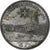 Szwajcaria, 5 Francs, Tir Fédéral, 1881, Bern, Srebro, AU(50-53), KM:S15