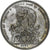 Suiza, 5 Francs, Tir Fédéral, 1881, Bern, Plata, MBC+, KM:S15