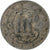 Stati Uniti, 3 Cents, 1859, Philadelphia, Argento, MB+, KM:88