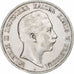 Kingdom of Prussia, Wilhelm II, 5 Mark, 1904, Berlin, Silver, EF(40-45), KM:523