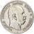 Royaume de Prusse, Wilhelm I, 5 Mark, 1874, Berlin, Argent, TB+, KM:503