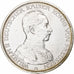 Kingdom of Prussia, Wilhelm II, 5 Mark, 1913, Berlin, Zilver, ZF+, KM:536