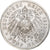 Kingdom of Prussia, Wilhelm II, 5 Mark, 1913, Berlin, Silver, AU(50-53), KM:536