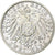 Niemcy, Kingdom of Bavaria, Otto, 2 Mark, 1903, Munich, Srebro, EF(40-45)