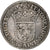 Frankreich, Louis XIV, 1/12 Ecu à la mèche courte, 1644, Paris, Silber, S+