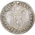 Francja, Louis XIV, 1/12 Ecu à la mèche longue, 1659, Aix, Srebro, VF(30-35)