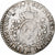 Francia, Louis XVI, 1/10 Ecu, 1789, Paris, 2nd semestre, Plata, MBC, Gadoury:353