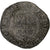 Duchy of Burgundy, Jean sans Peur, Grand blanc, 1412-1416, Auxonne, Argento