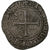 Duchy of Burgundy, Jean sans Peur, Grand blanc, 1412-1416, Auxonne, Srebro