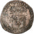 France, Louis XIV, 15 Deniers, 1693, Metz, reformed, Billon, TB+, Gadoury:91