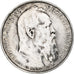 Germany, Kingdom of Bavaria, Otto, 3 Mark, 1911, Munich, Silver, EF(40-45)