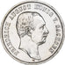 Germany, Kingdom of Saxony, Friedrich August III, 3 Mark, 1913, Muldenhütten