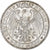 Kingdom of Prussia, Wilhelm II, 3 Mark, Wroclaw University, 1911, Berlin, Plata