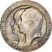 Kingdom of Prussia, Wilhelm II, 3 Mark, University of Berlin, 1910, Berlin