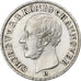 Alemanha, Kingdom of Hannover, Georg V, 1/12 Thaler, 1853, Hannover, Prata